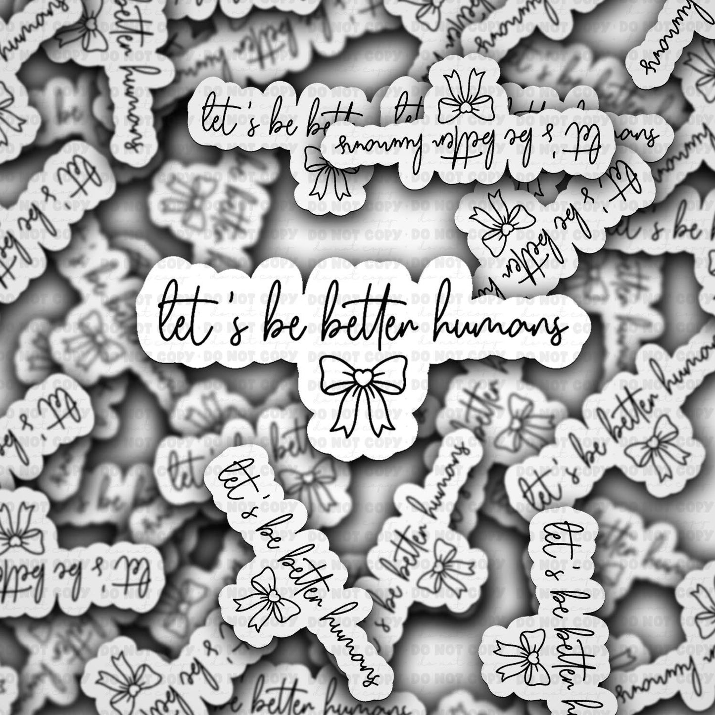 Stickers (Released 01/2026)