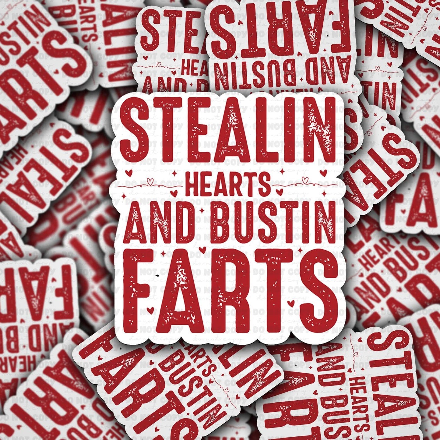 Stickers (Released 01/2026)