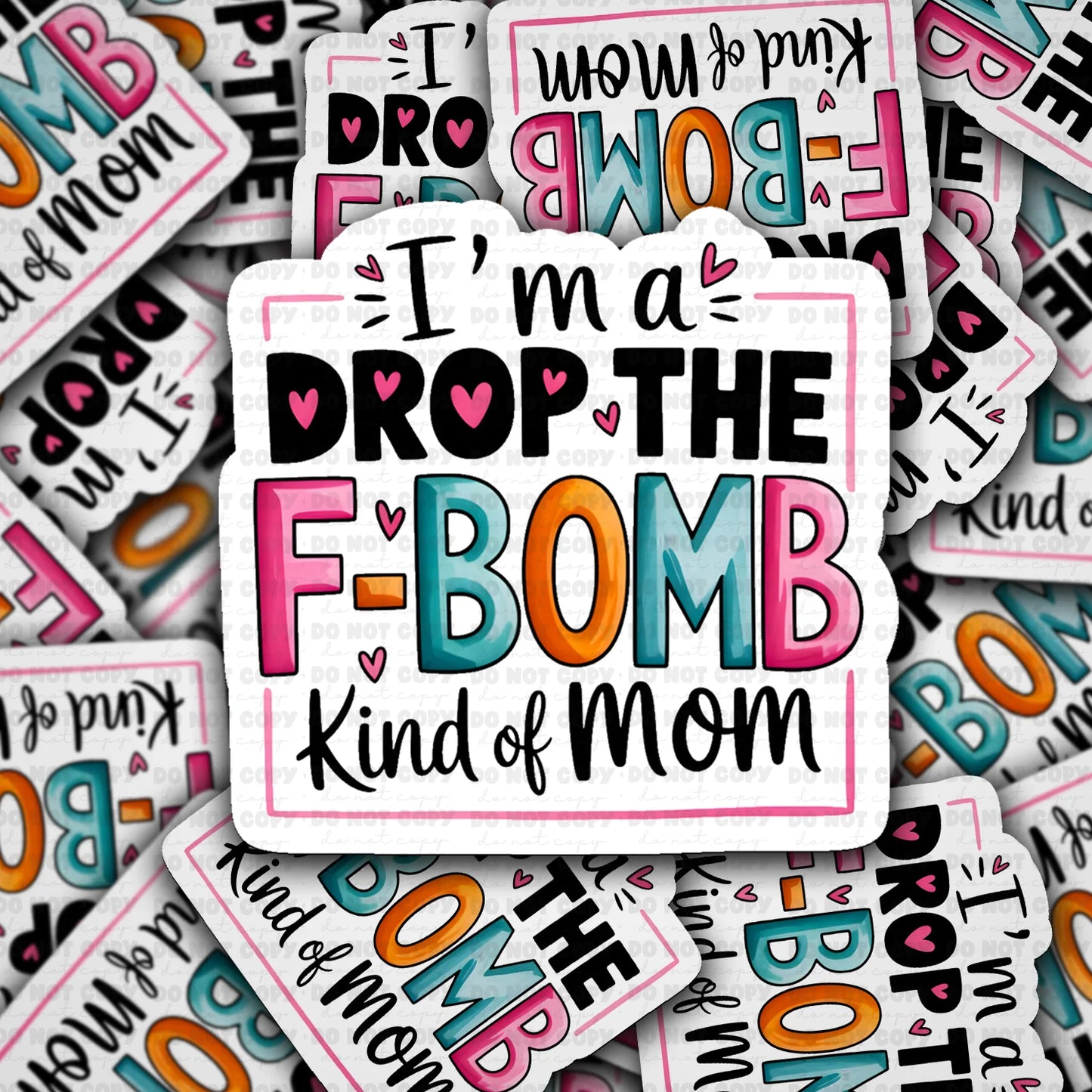 Stickers (Released 03/2026)