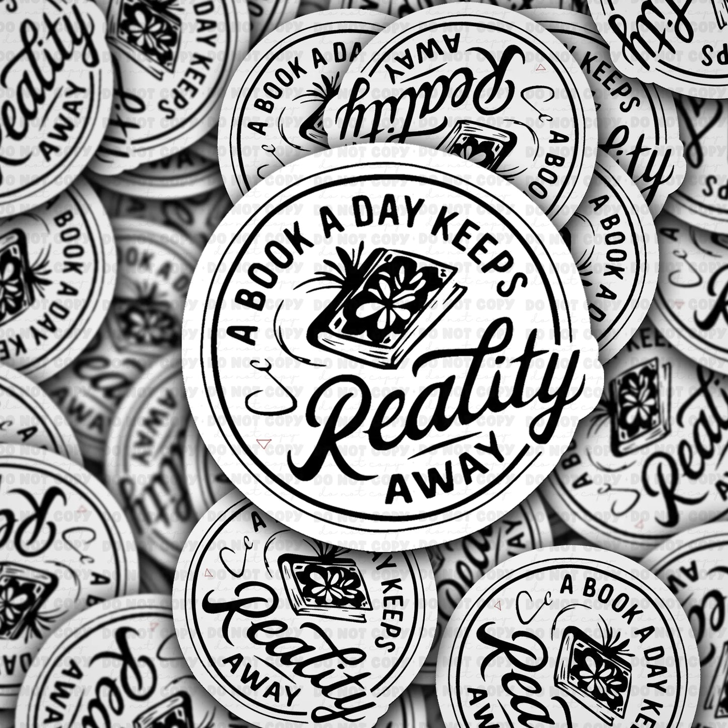 Stickers (Released 03/2026)