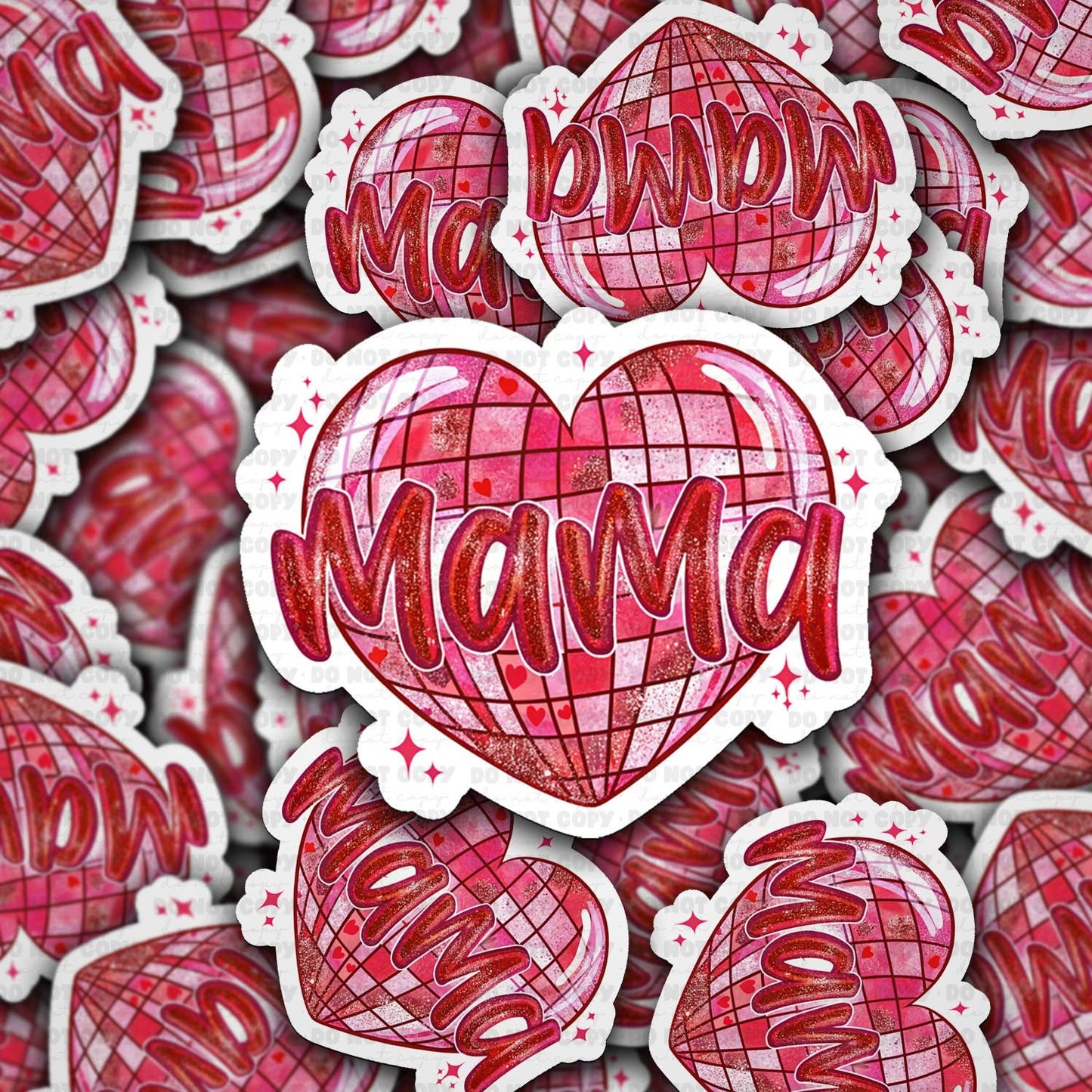 Stickers (Released 01/2026)