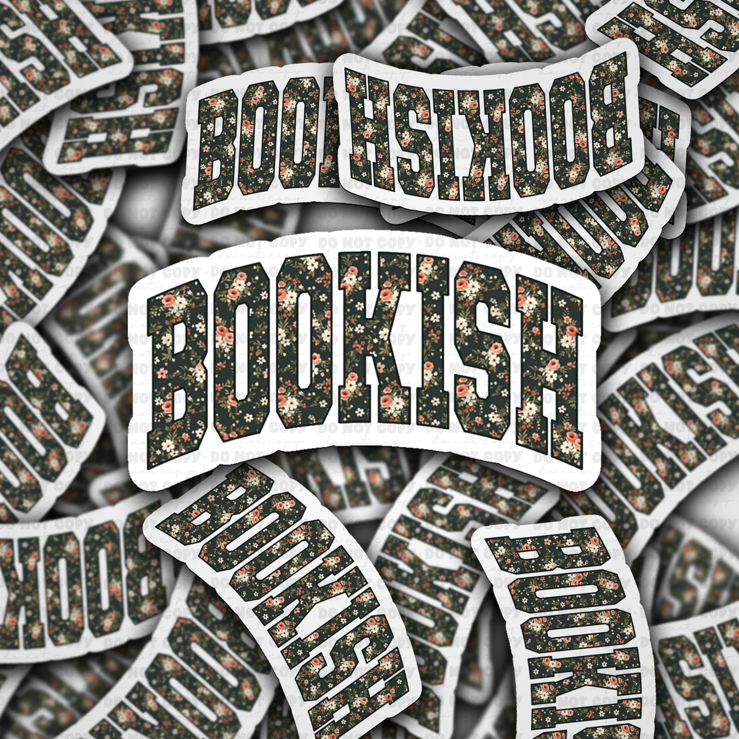 Stickers (Released 03/2026)