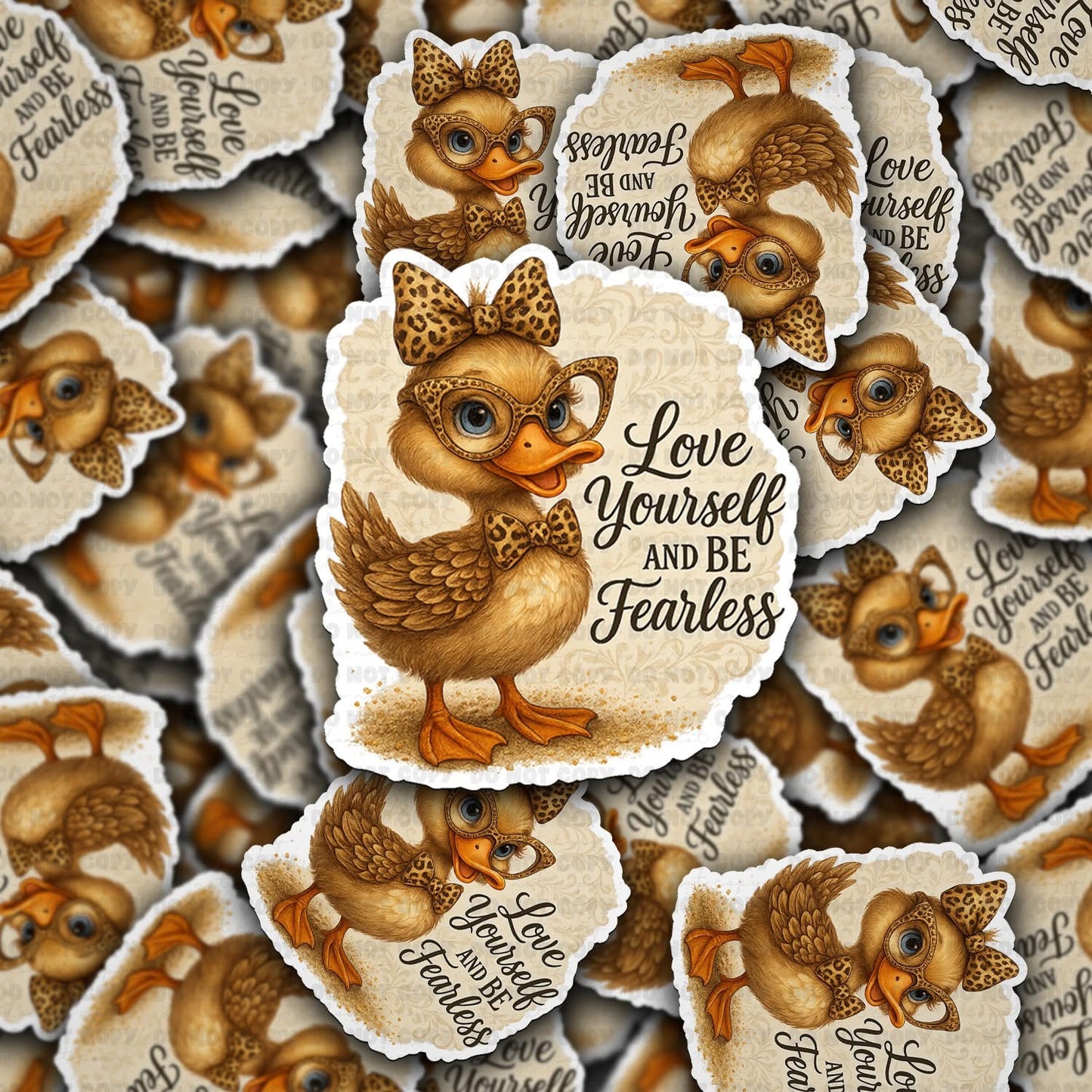 Stickers (Released 01/2026)