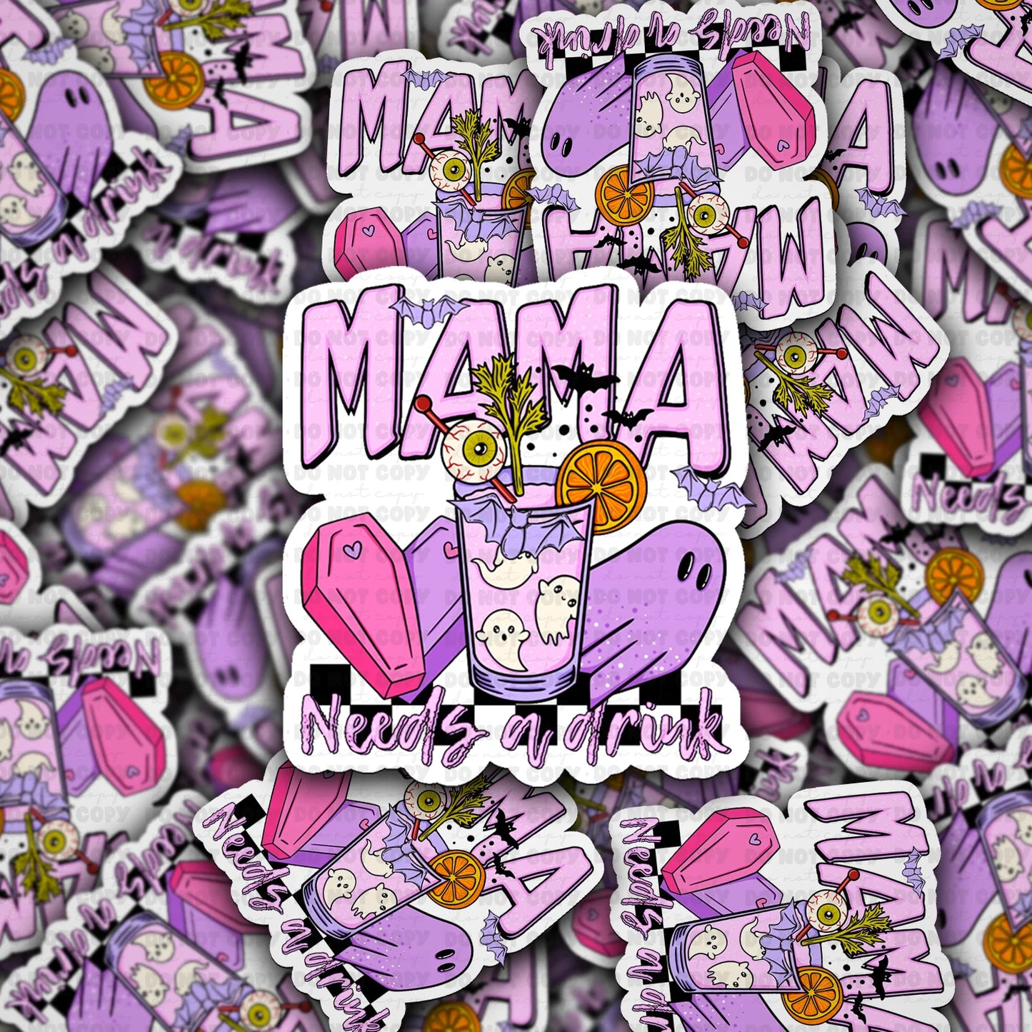 Stickers (Released 04/2026)