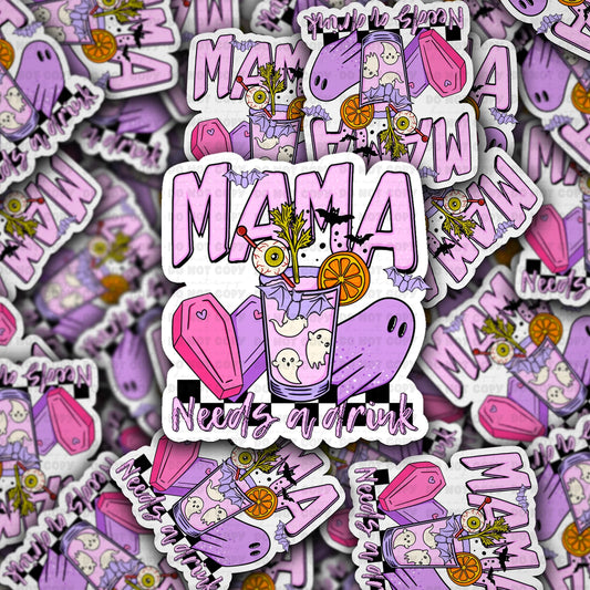 Stickers (Released 04/2026)