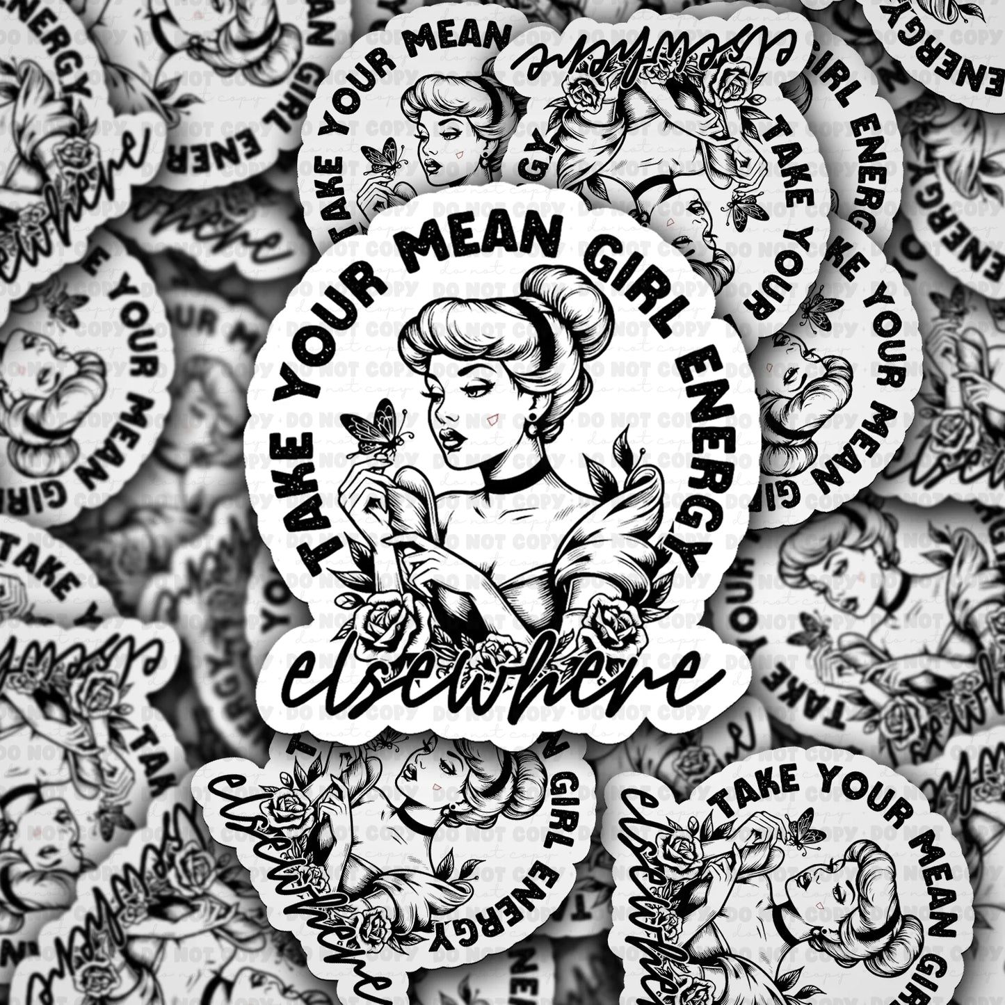 Stickers (Released 03/2026)