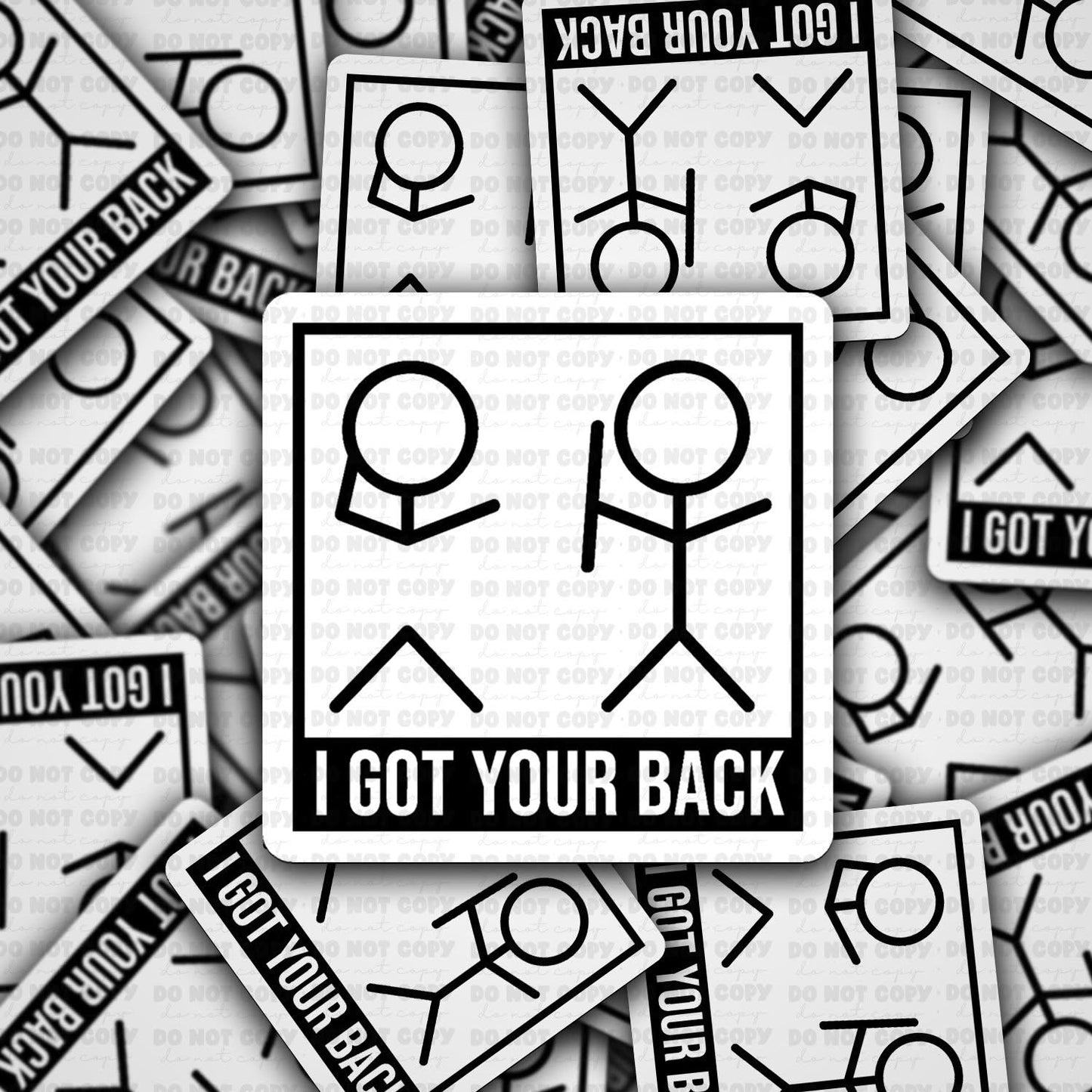 Stickers (Released 01/2026)