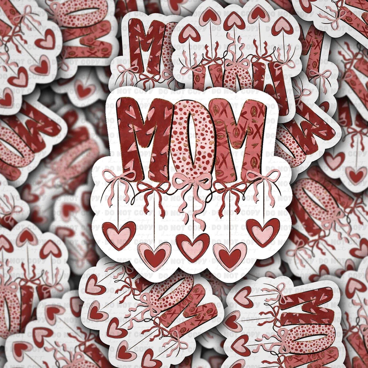 Stickers (Released 03/2026)