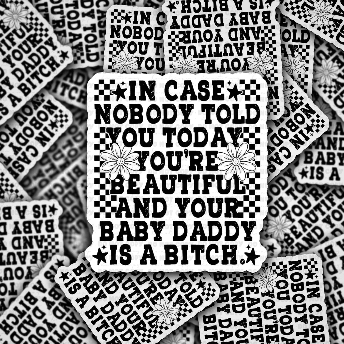 Stickers (Released 03/2026)