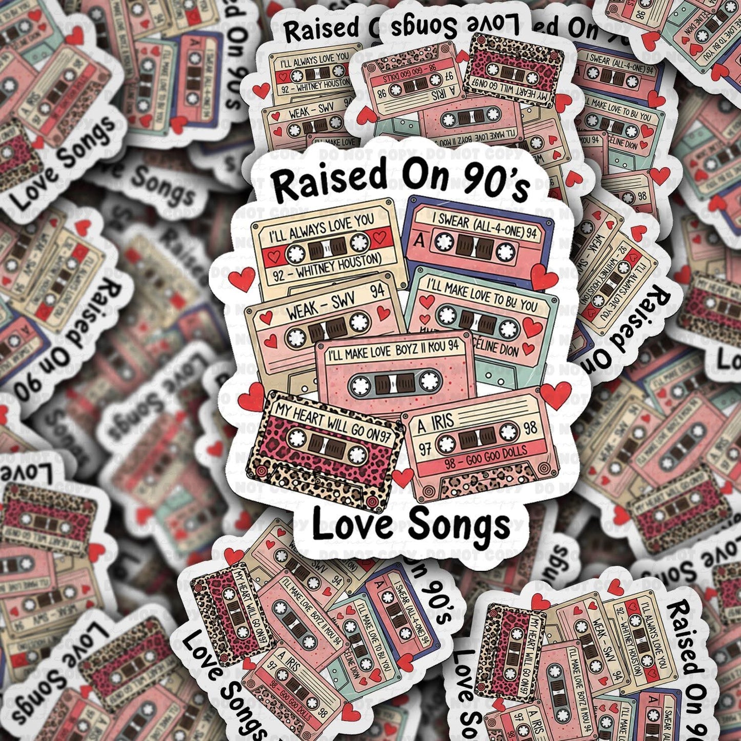 Stickers (Released 01/2026)