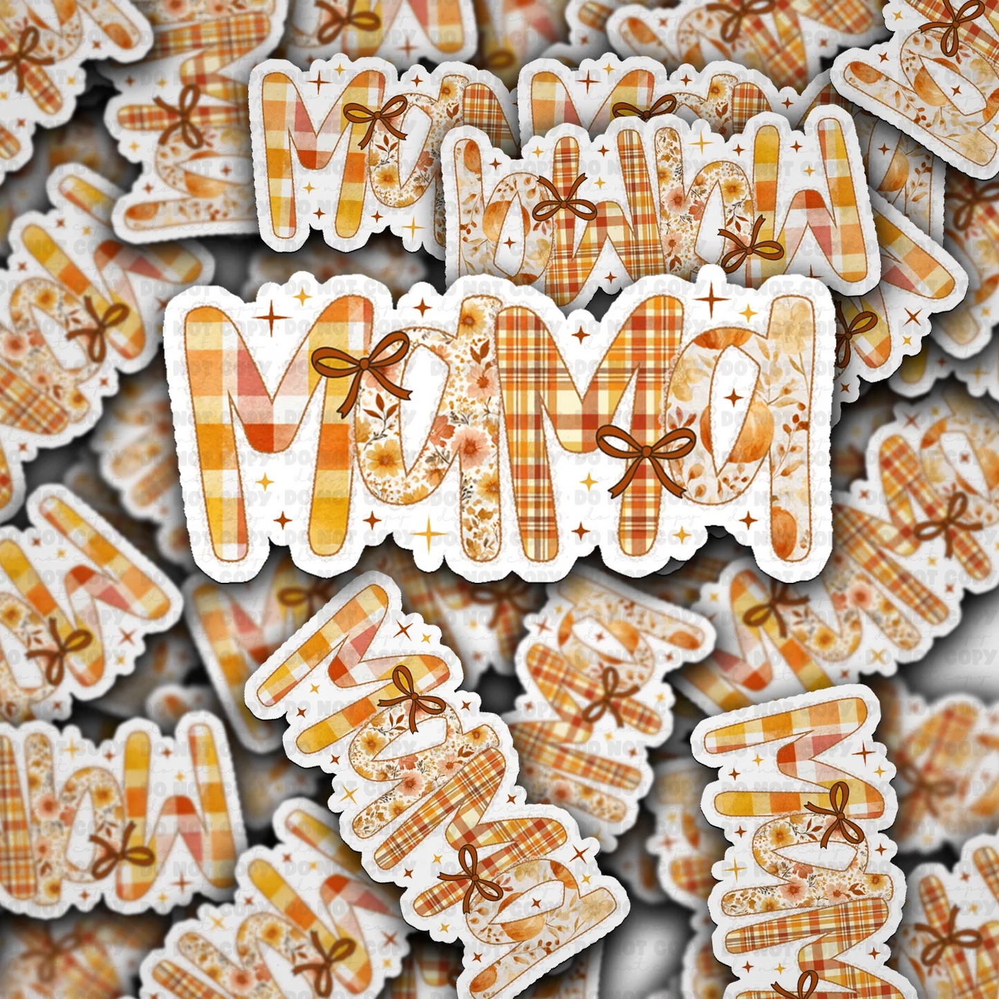 Stickers (Released 03/2026)