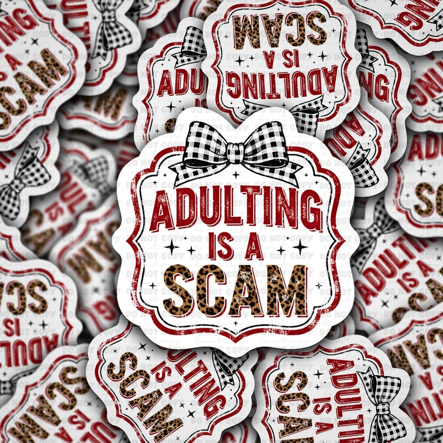 Stickers (Released 01/2026)