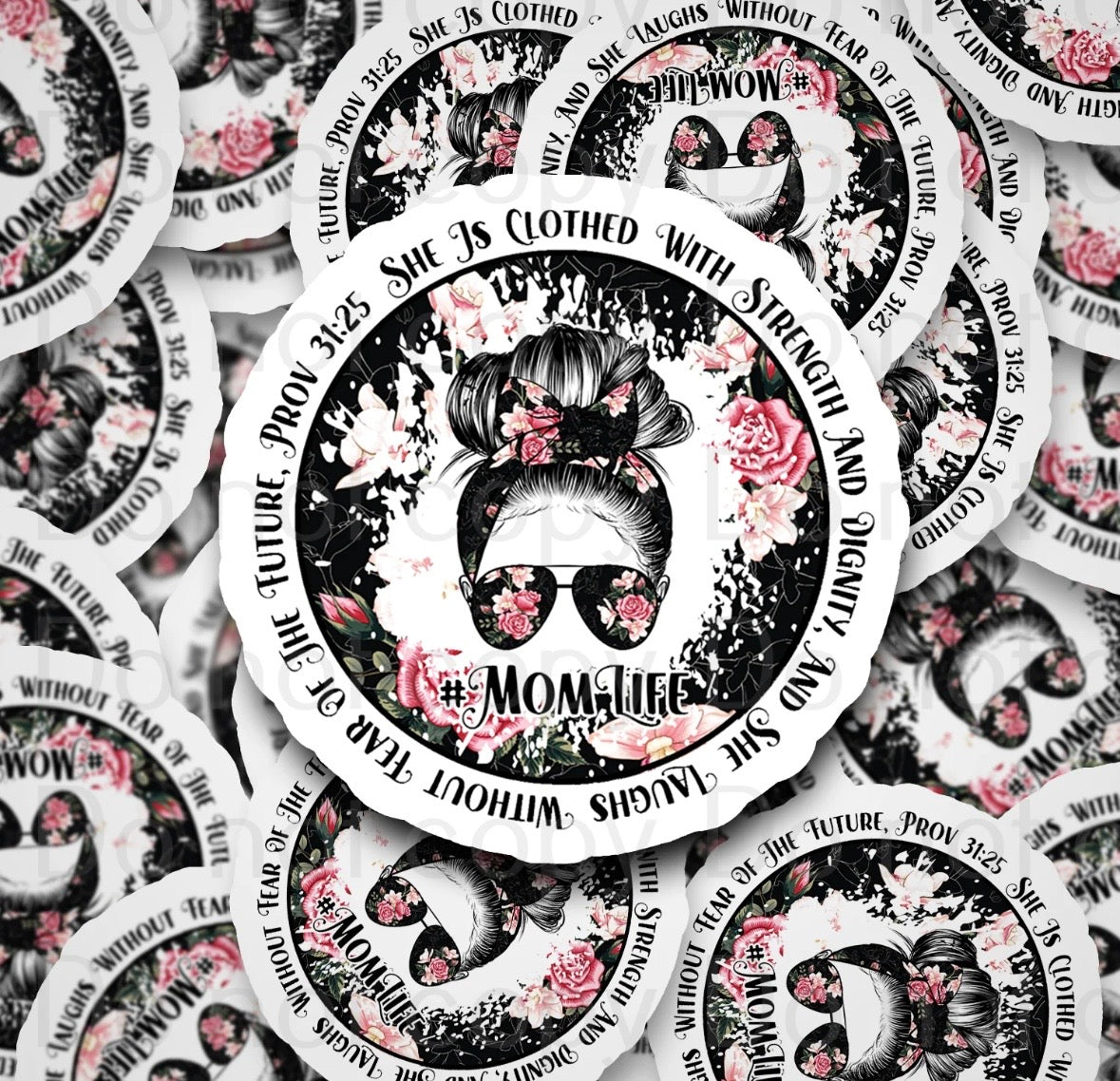 Stickers (Released 05/2026)