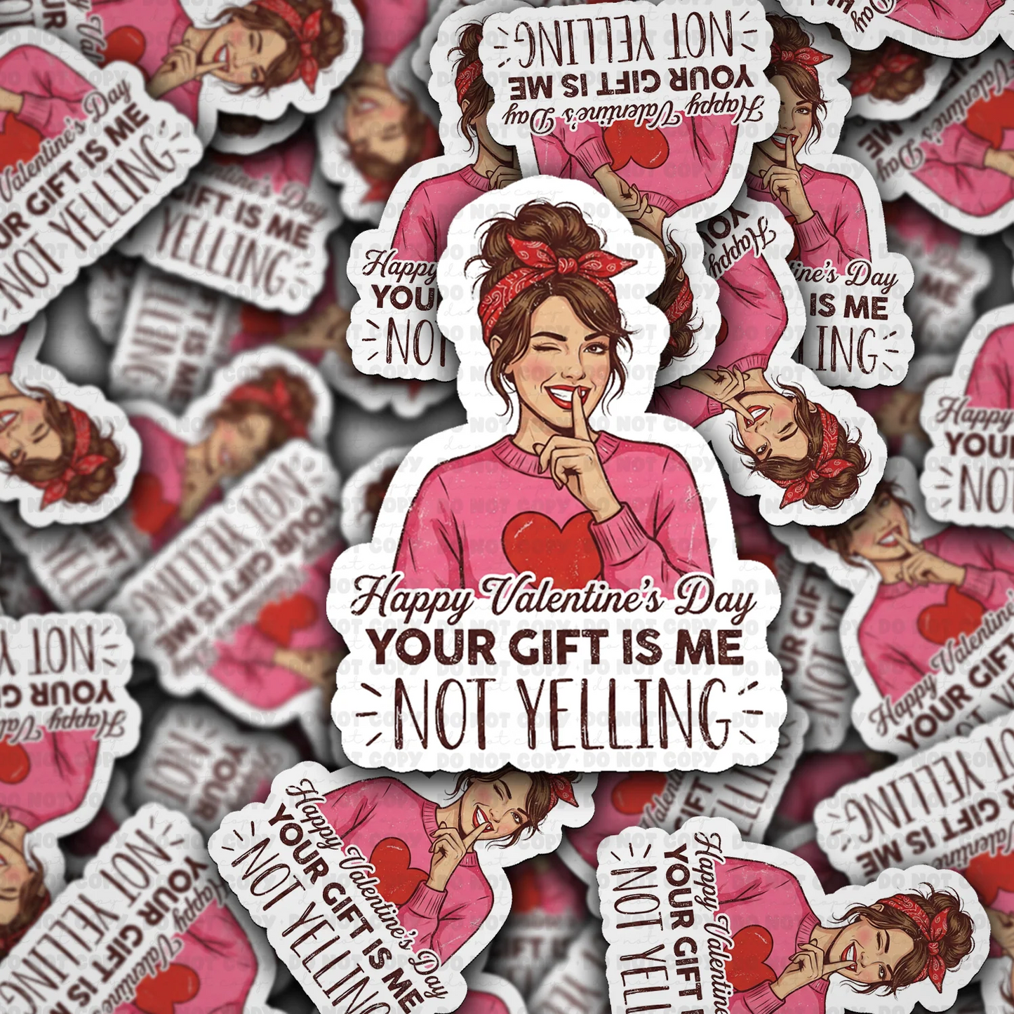 Stickers (Released 03/2026)