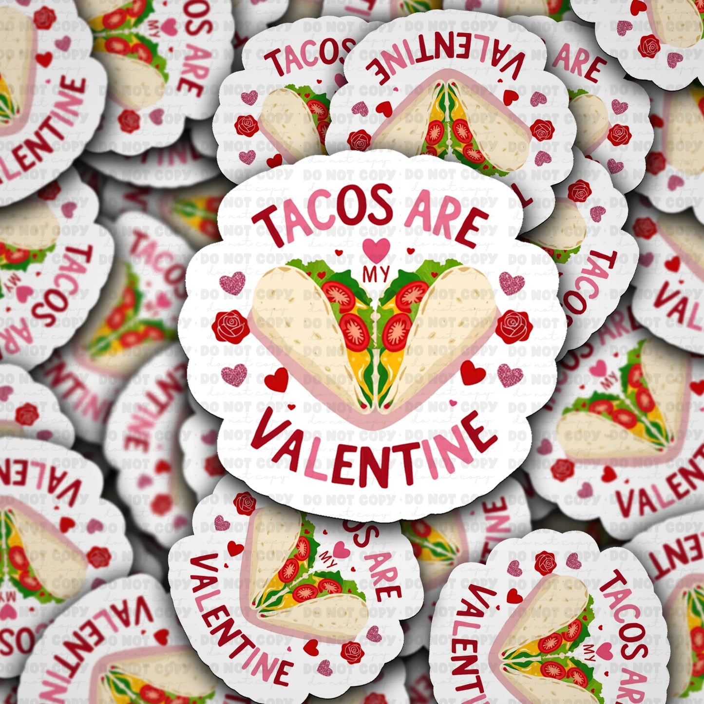 Stickers (Released 03/2026)