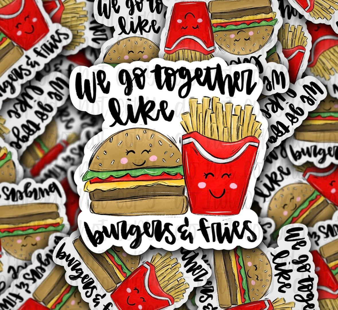 Stickers (Released 05/2026)