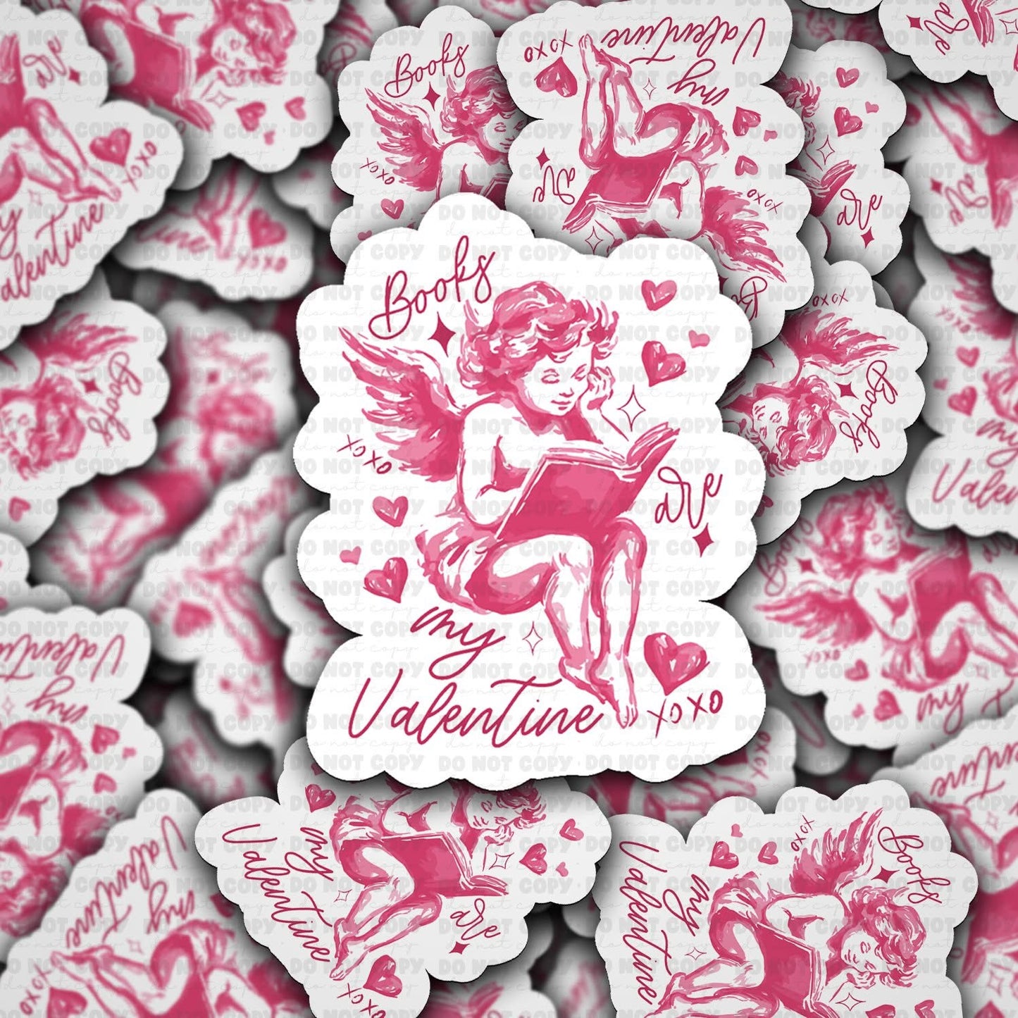 Stickers (Released 01/2026)