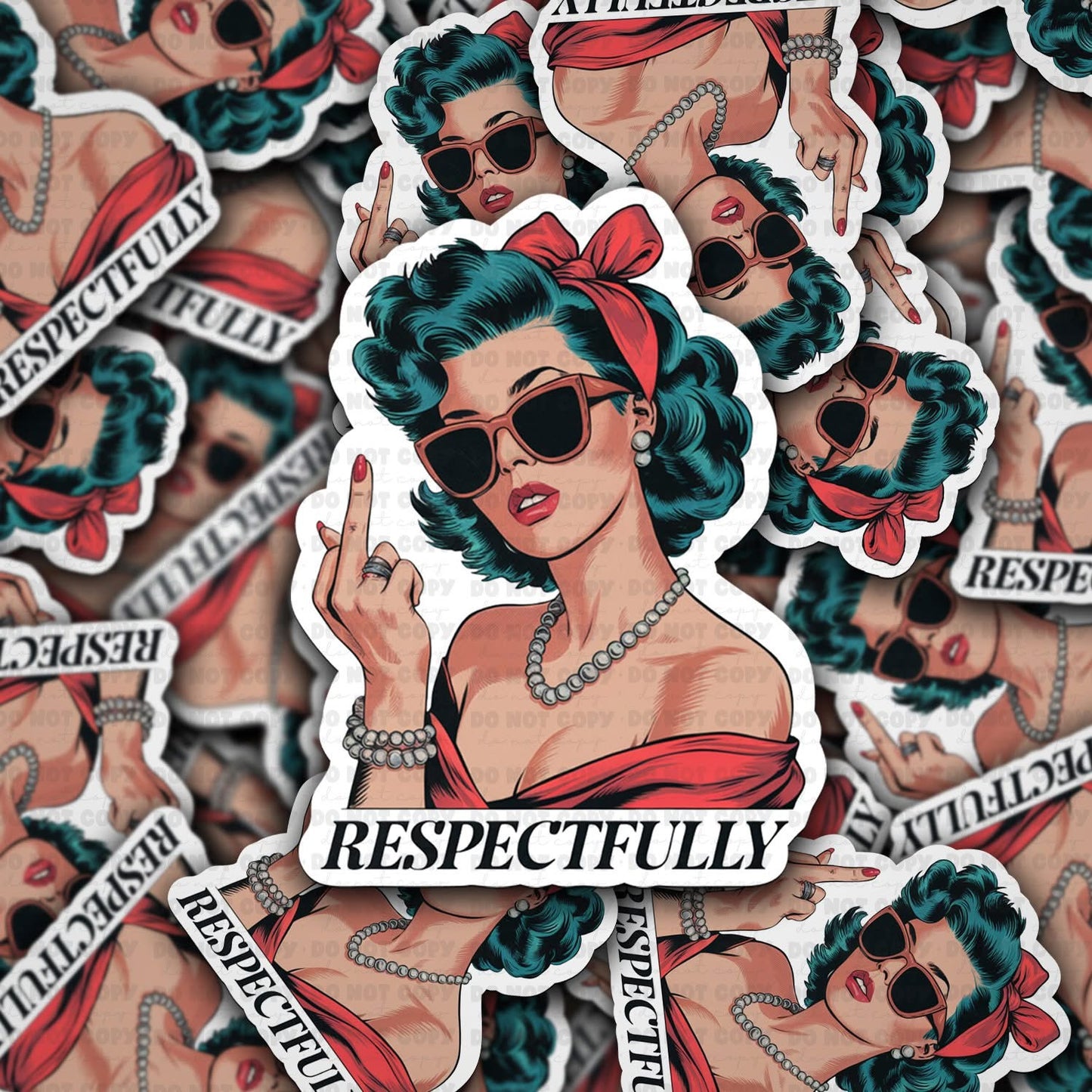 Stickers (Released 05/2026)