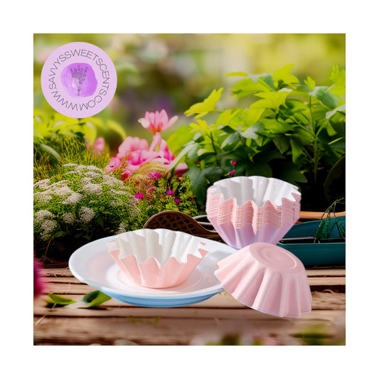 Wax Warmer Liners (4 pc)