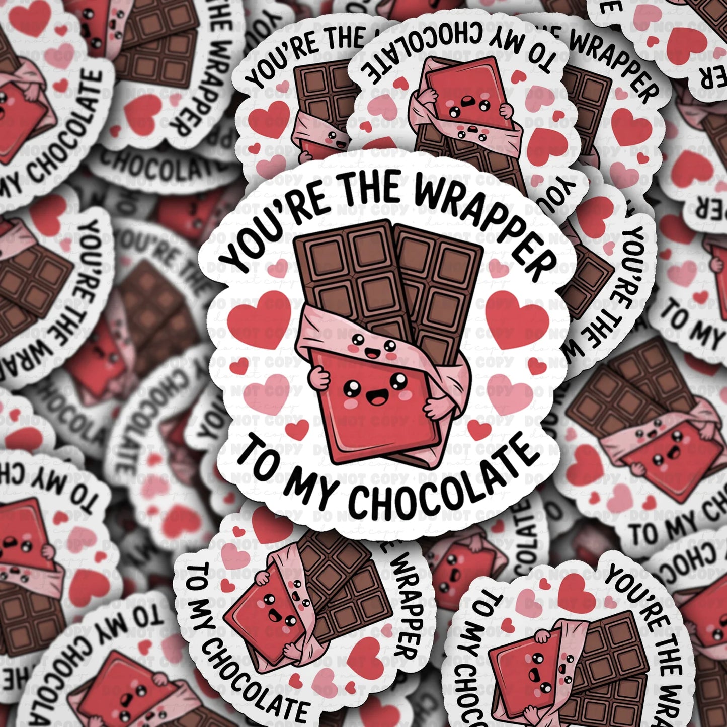 Stickers (Released 03/2026)