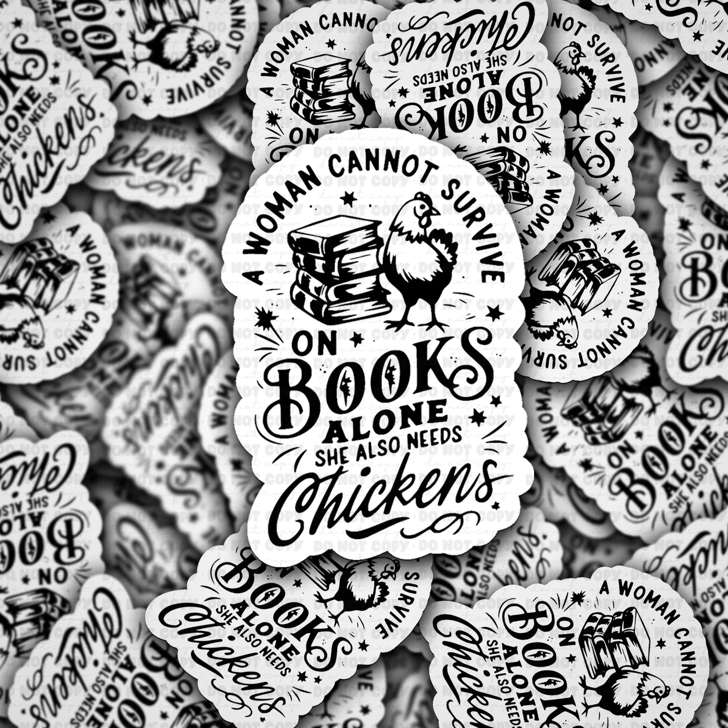 Stickers (Released 03/2026)