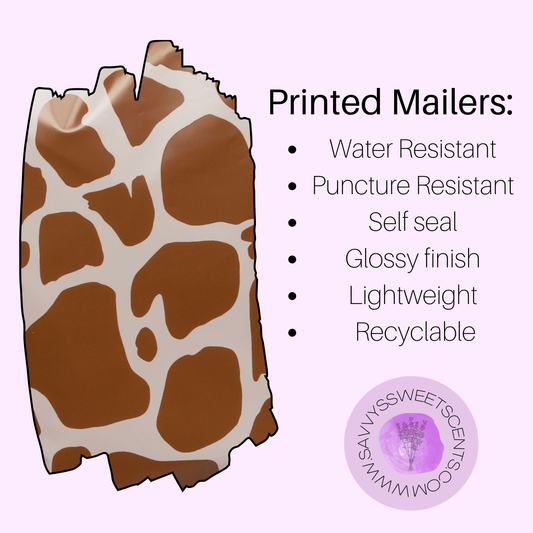 New Heights Mailers
