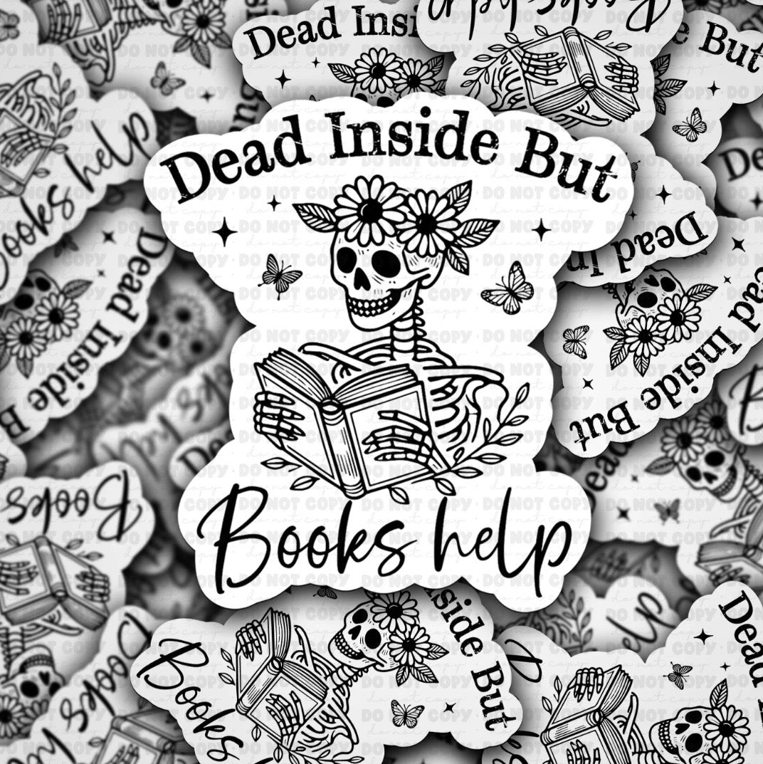 Stickers (Released 04/2026)
