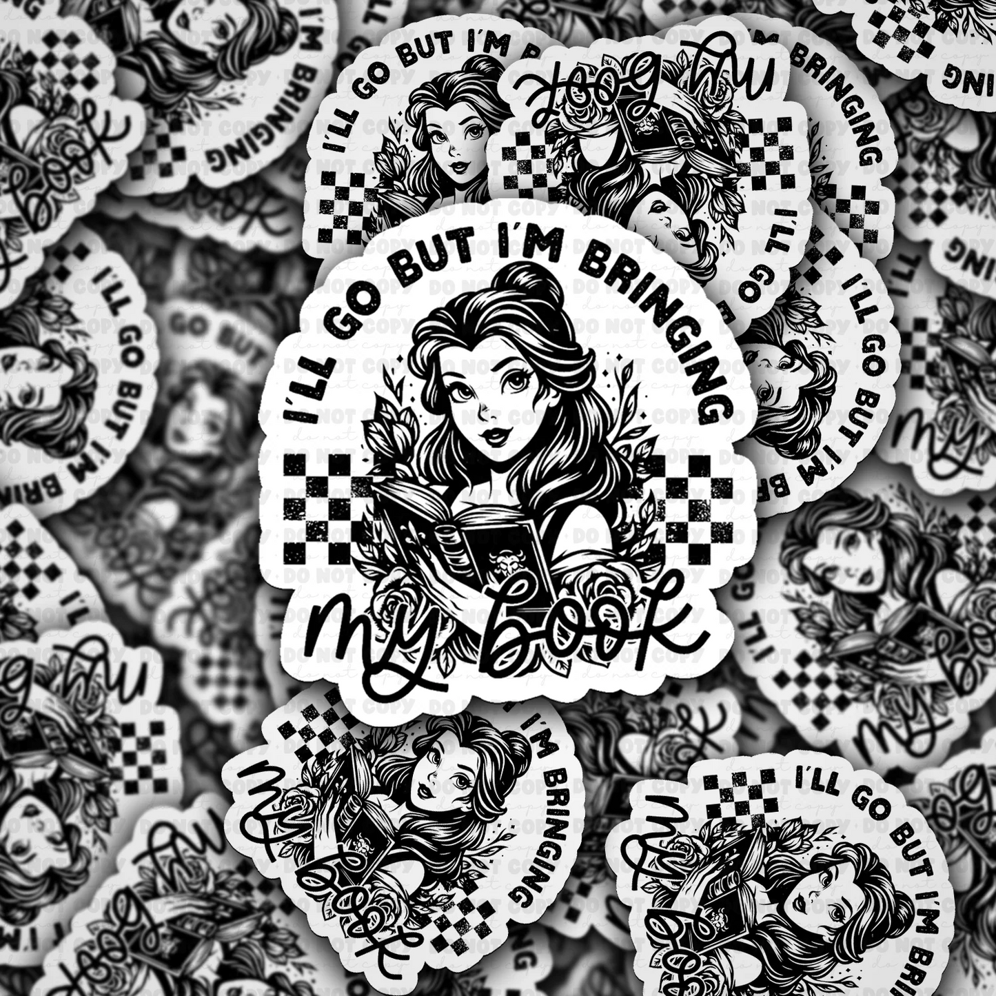 Stickers (Released 03/2026)