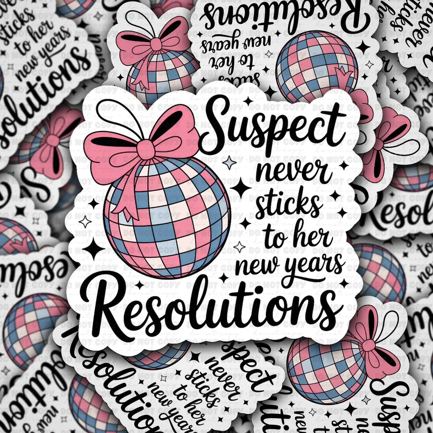 Stickers (Released 03/2026)