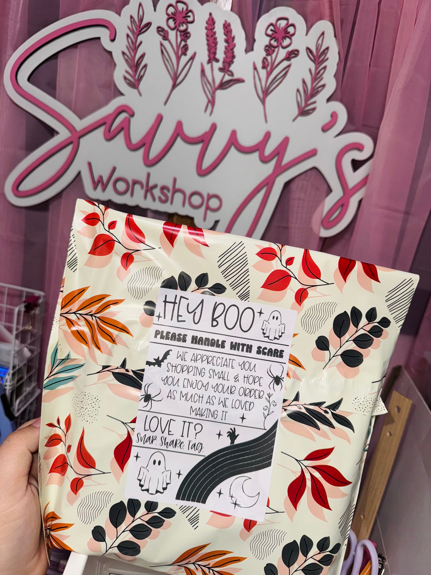 Thermal Labels (4x6)