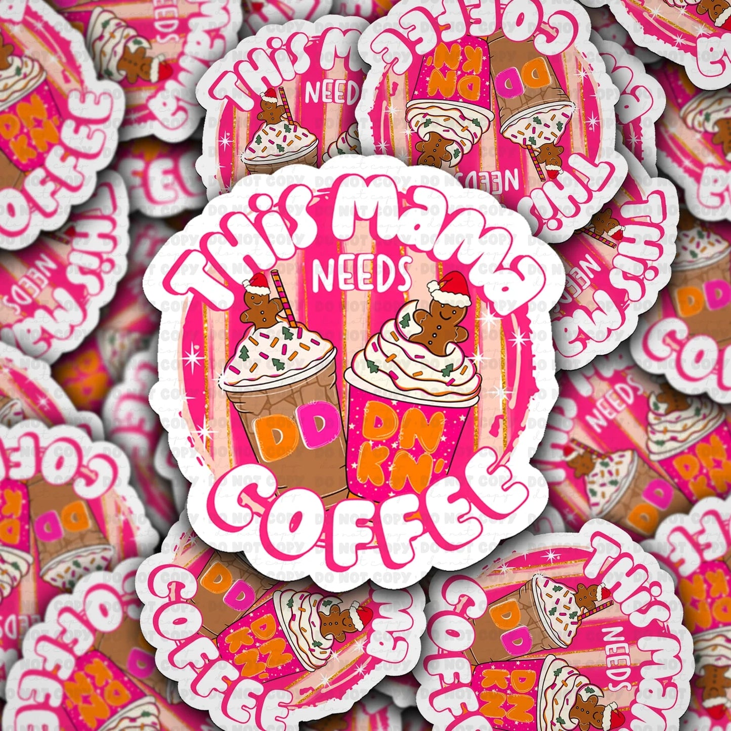 Stickers (Released 03/2026)