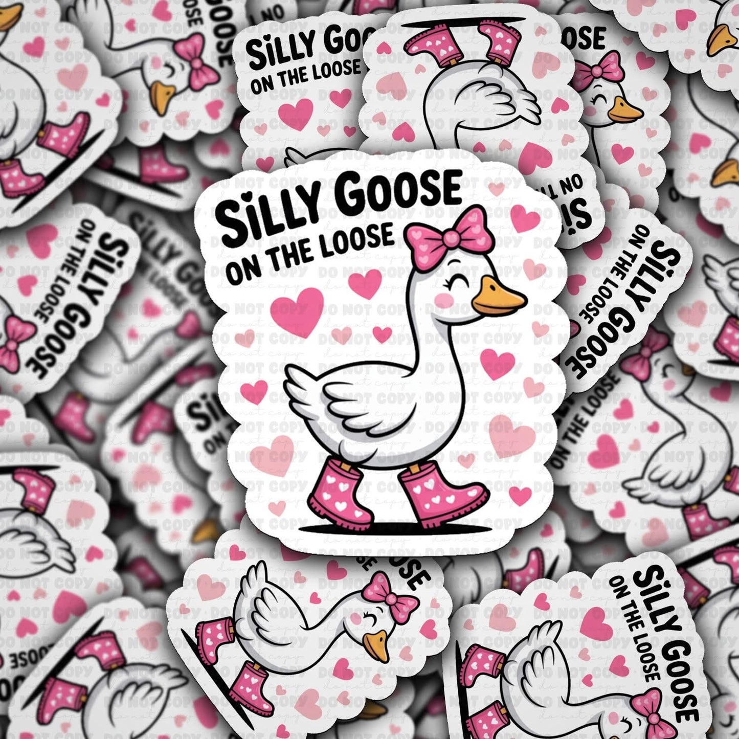 Stickers (Released 01/2026)