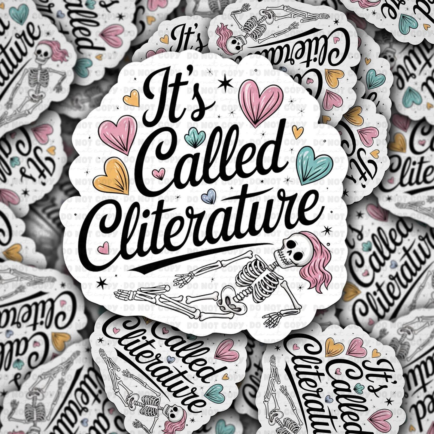 Stickers (Released 05/2026)