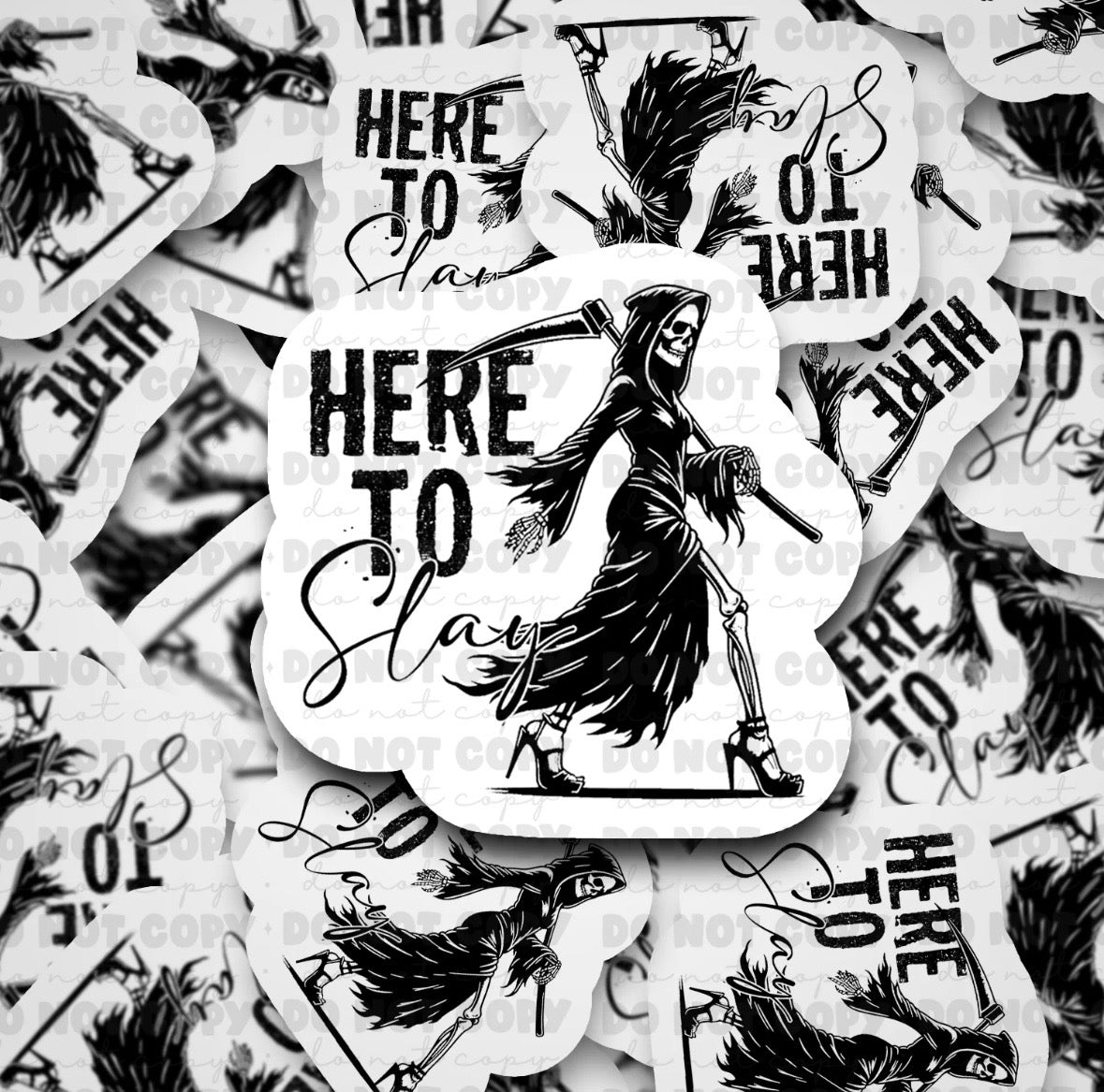 Stickers (Released 04/2026)