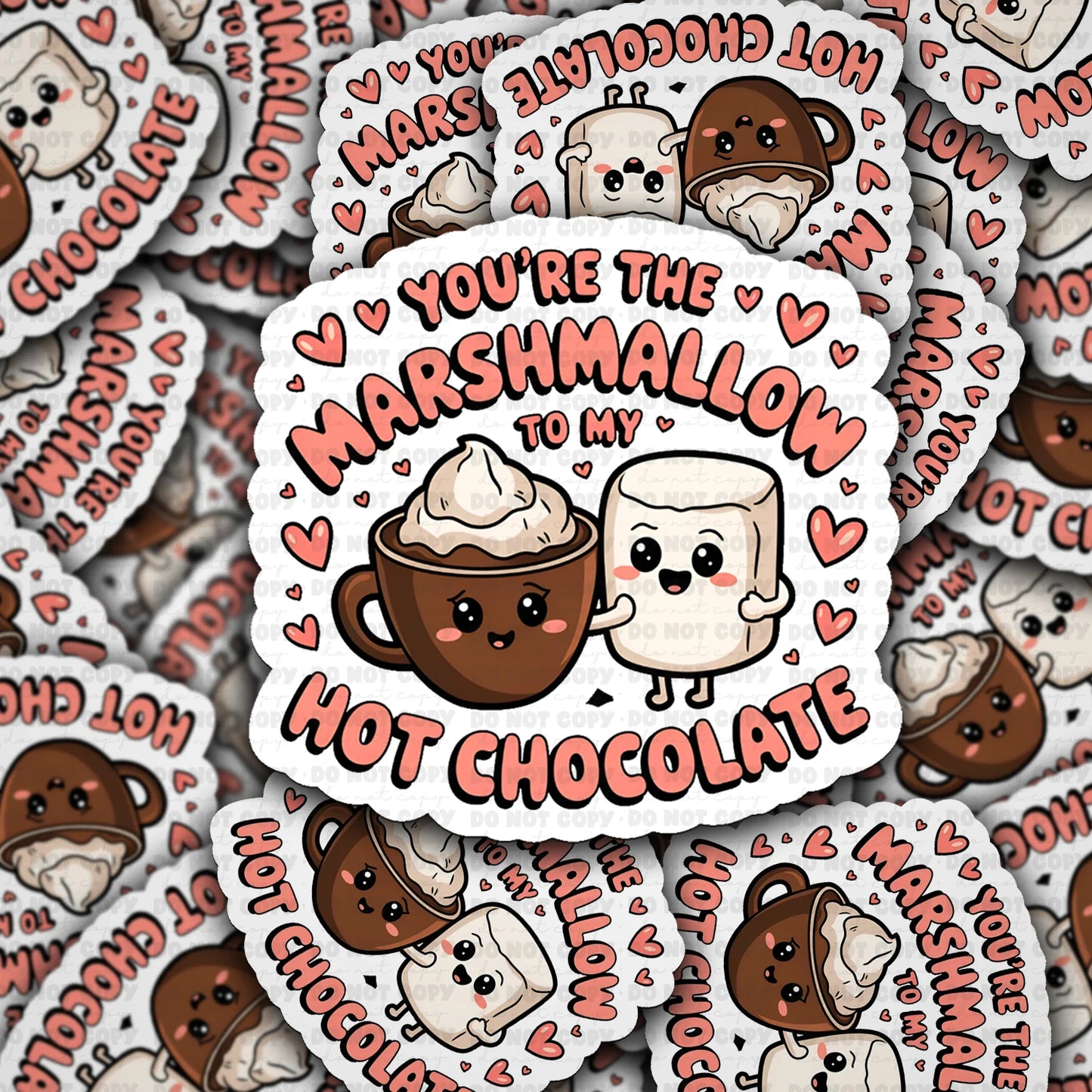 Stickers (Released 03/2026)