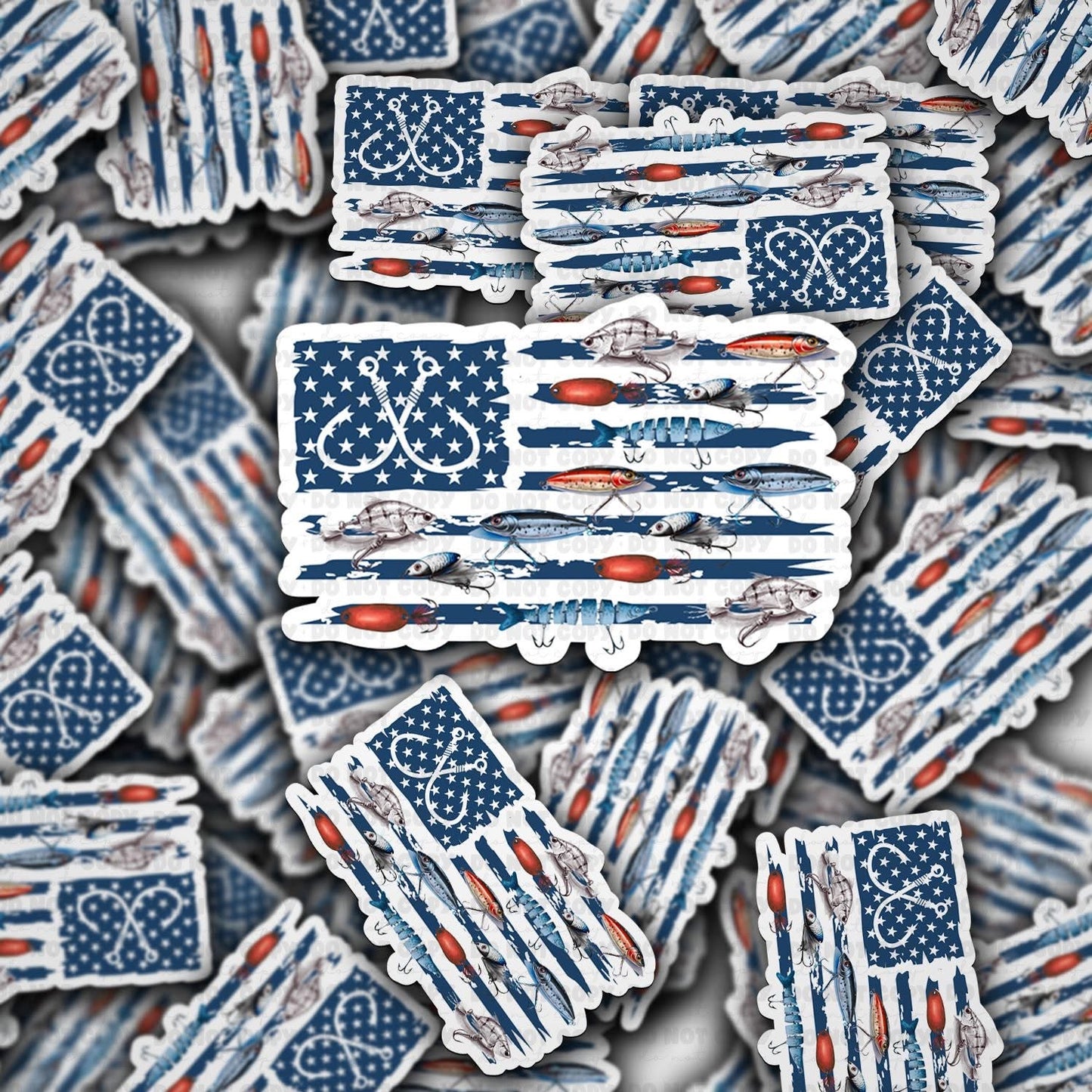 Stickers (Released 06/2026)