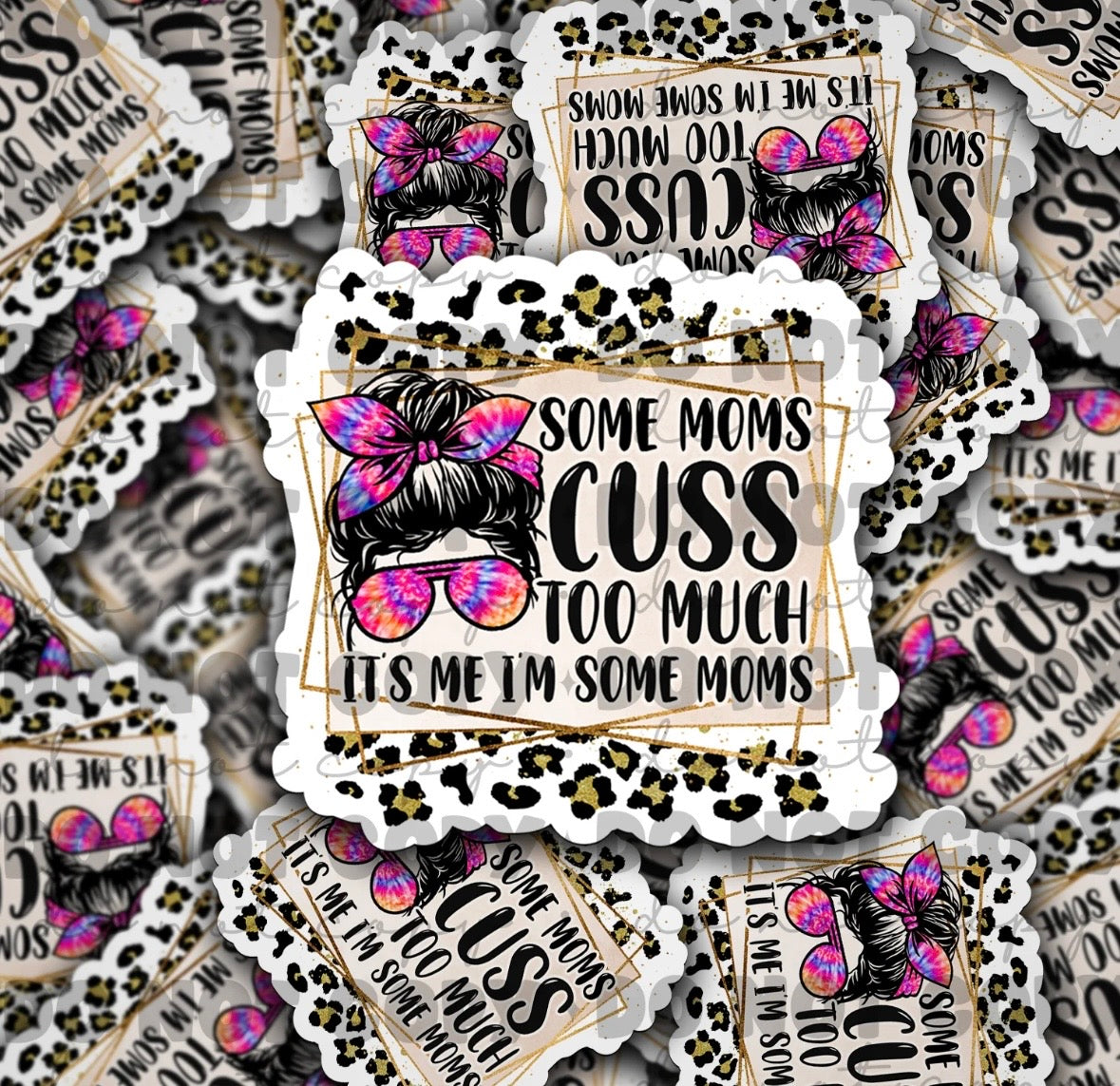 Stickers (Released 05/2026)