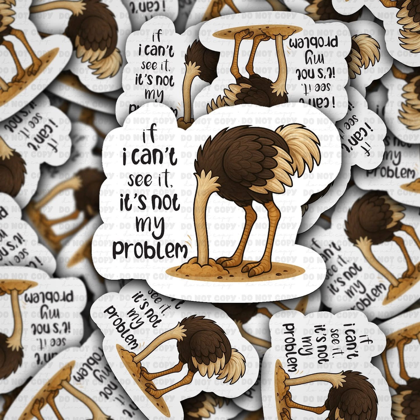 Stickers (Released 01/2026)