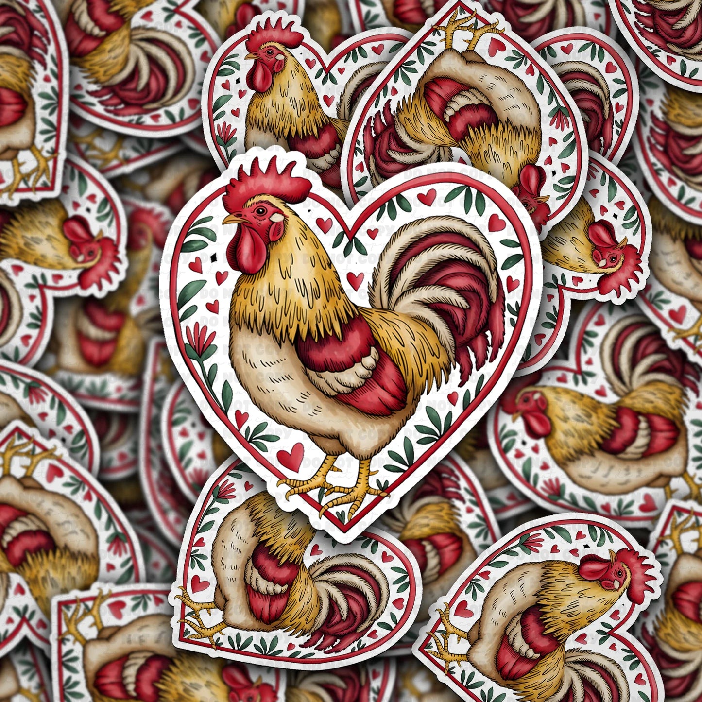 Stickers (Released 03/2026)