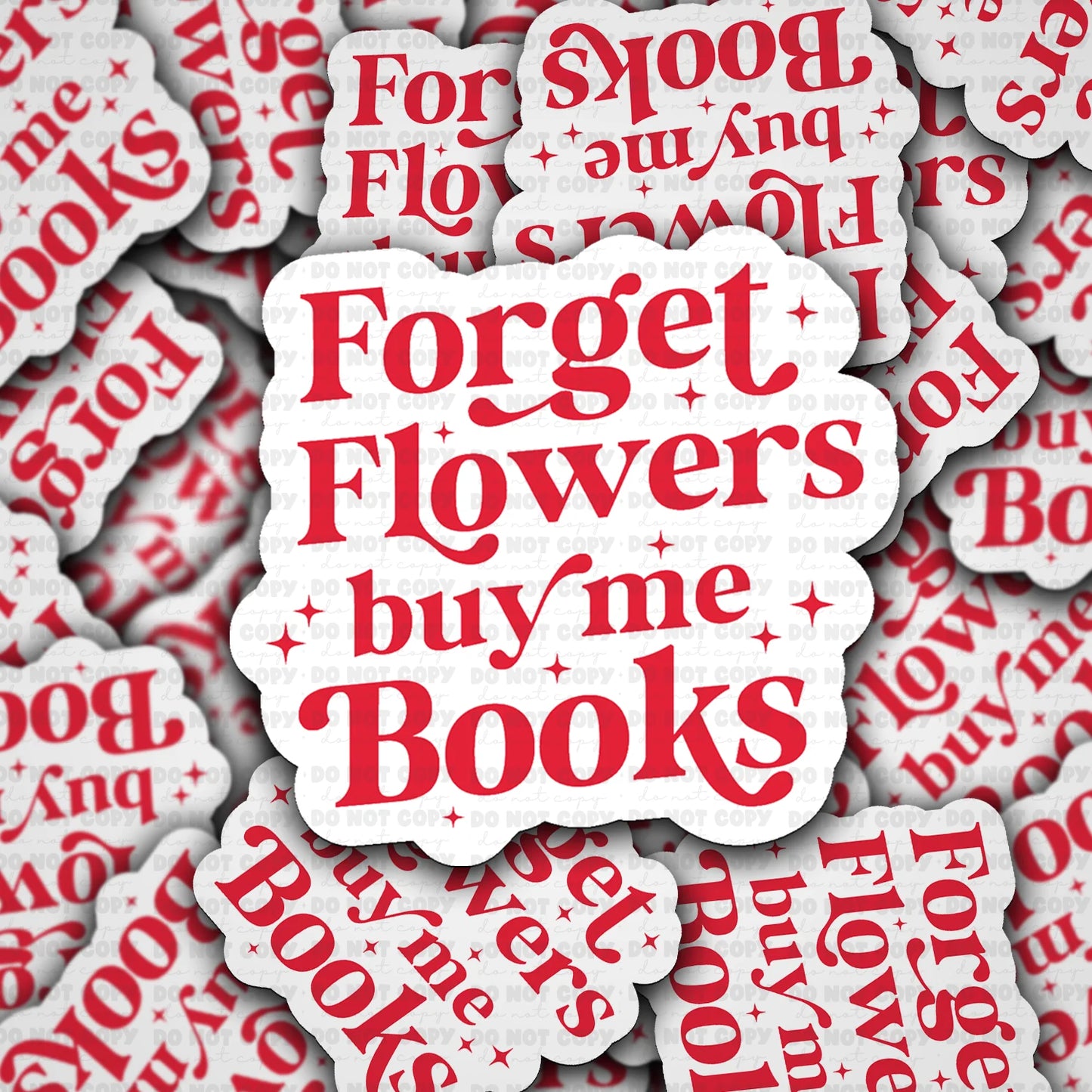 Stickers (Released 03/2026)
