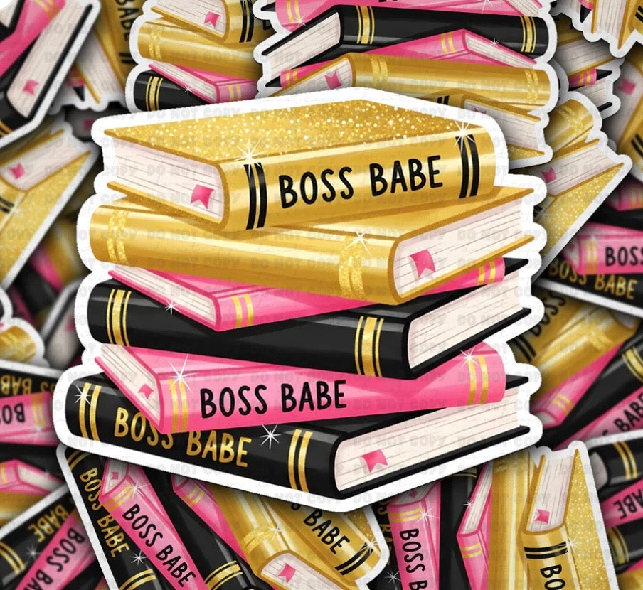 Stickers (Released 05/2026)