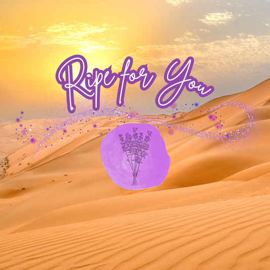 Ripe for You
