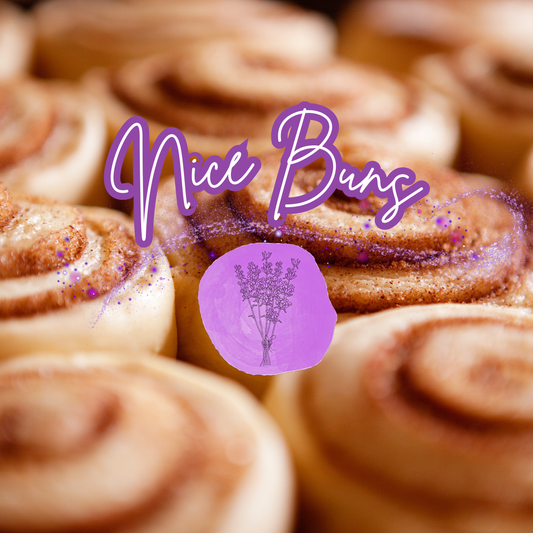 Nice Buns