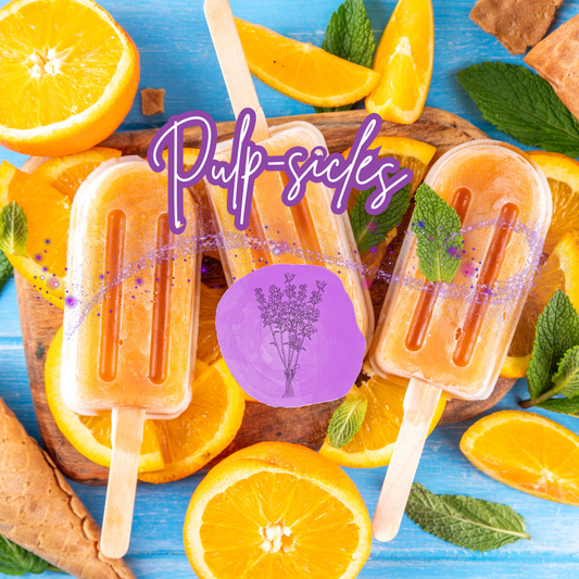 Pulp-sicles