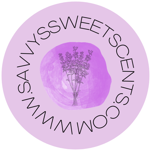 Savvy's Sweet Scents